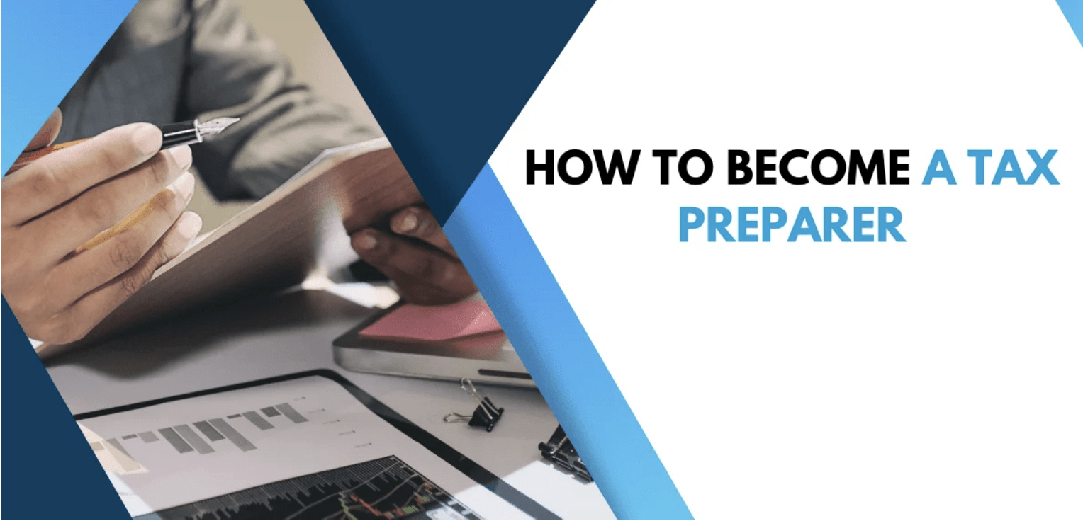 How To Become A Tax Preparer Your Complete Guide